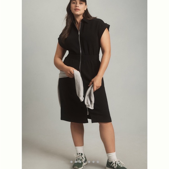 Anthropologie dress NWOT - Picture 6 of 7